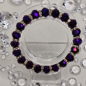 Elegant Beaded Bracelet